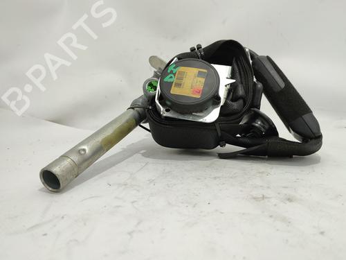 Used Front left seatbelt OPEL CORSA D (S07) 1.3 CDTI (L08, L68) (75 hp) 28704380