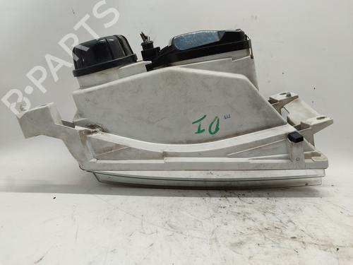 Left headlight SKODA OCTAVIA I (1U2) 1.9 TDI | BP30161267C28