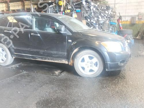 Gearbox DODGE CALIBER 2.0 CRD | BP40498391M3  - Image 7