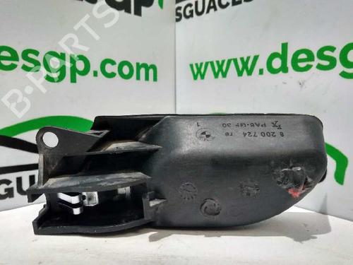 Front right interior door handle BMW 3 (E46) 320 d | BP7143558I14 