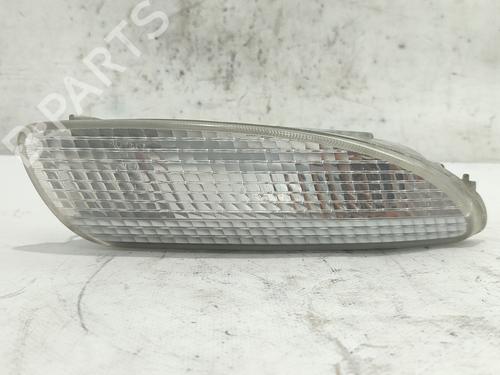 Used Left front fog light ROVER 75 (RJ) 2.0 CDT (115 hp) 25810922