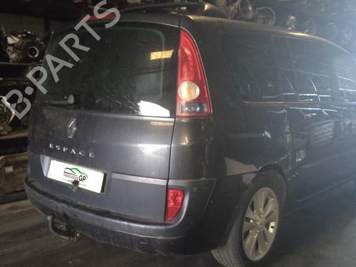 Right front window switch RENAULT ESPACE IV (JK0/1_) | BP10164393I26 - Image 3