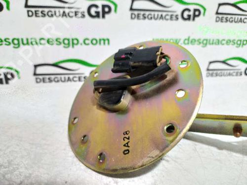 Fuel pump KIA JOICE (MTE1P) 2.0 | BP7125740M76 