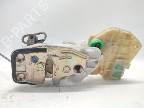 Used Front right lock Front right lock HONDA CIVIC VII Hatchback (EU, EP, EV) 1.6 i (EP2, EU8, EU6) (110 hp) 34100776 34100776