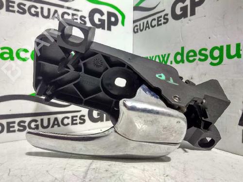 Used Rear right interior door handle JAGUAR S-TYPE II (X200) 2.7 D (207 hp) 7148524