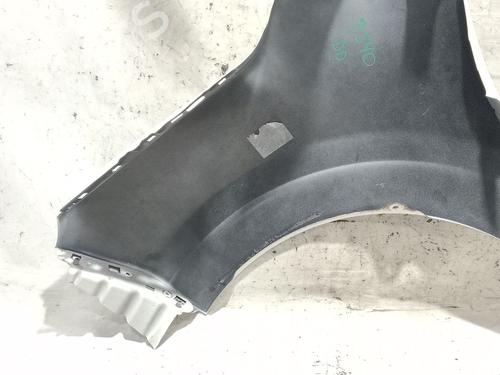 Forskærm Højre CITROËN C3 III (SX) 1.6 BlueHDi 75 | BP32092176C42 