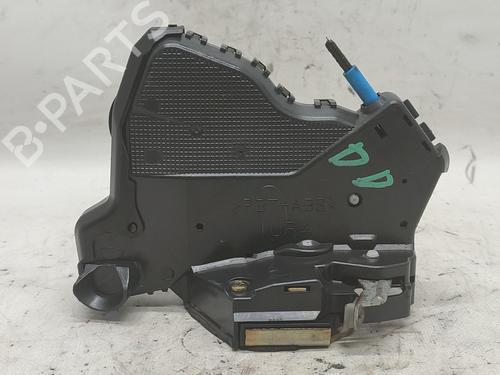 Front right lock TOYOTA AVENSIS (_T25_) 2.2 D-4D (ADT251_, ADT251R) | BP17483624C97 