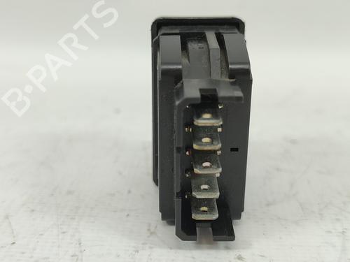 Left front window switch CITROËN XSARA Coupe (N0) 1.6 i | BP13882658I27 