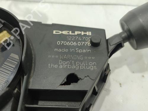 Switch OPEL CORSA D (S07) 1.3 CDTI (L08, L68) | BP39962760I30 - Image 5