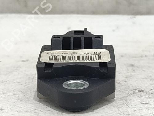 Electronic sensor ALFA ROMEO 159 (939_) 1.9 JTDM 16V (939AXC1B, 939AXC12) | BP28214906M84 
