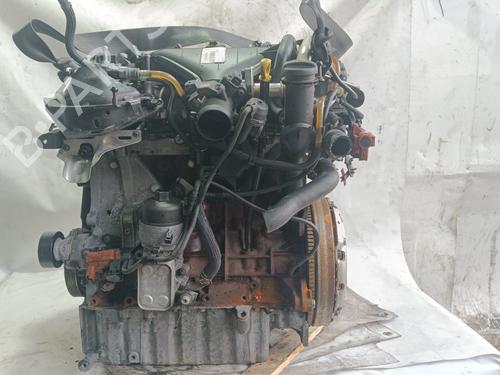 Used Engine Engine 39552429 39552429