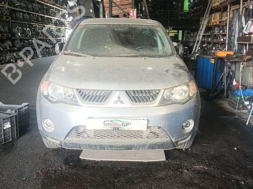 Used Parts MITSUBISHI OUTLANDER II (CW_W) 2.0 DI-D (CW8W) 4921821