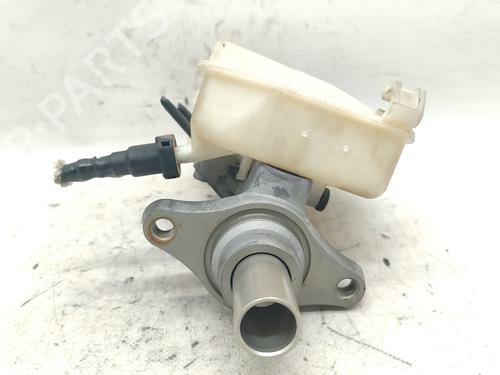 Used Brake master cylinder FORD FUSION (JU_) 1.6 TDCi (90 hp) 26978922