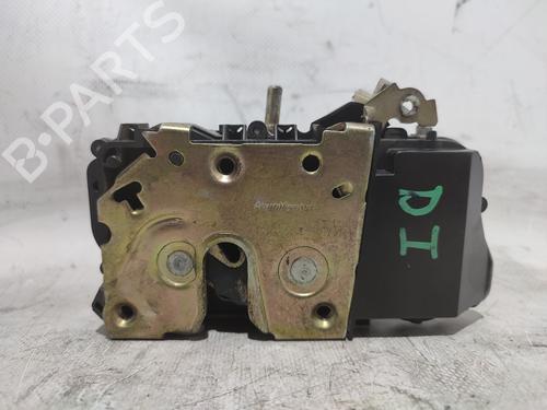 Used Front left lock CITROËN XSARA PICASSO (N68) 2.0 HDi (90 hp) 16670835