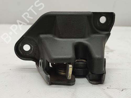Used Tailgate lock FIAT BRAVA (182_) [1995-2003]  17513587