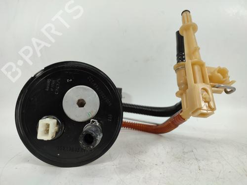 Fuel pump MERCEDES-BENZ CLK (C208)  | BP15818186M76 
