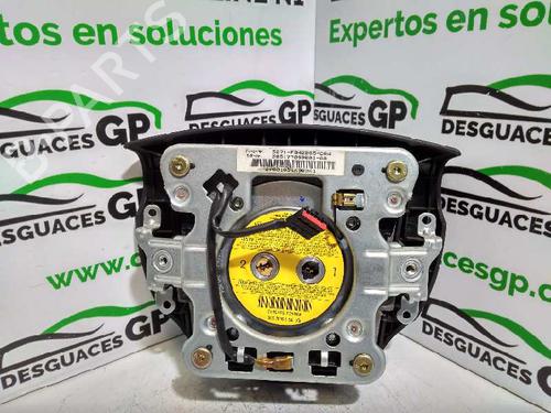 Driver airbag FORD MONDEO III (B5Y) 2.0 TDCi | BP7144763C9 