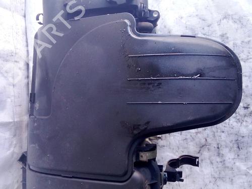 Cylinder head PEUGEOT 107 (PM_, PN_)  | BP18241289M5 