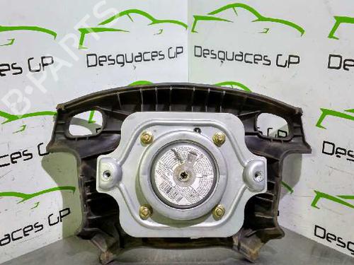 Driver airbag LAND ROVER DISCOVERY II (L318) 2.5 Td5 4x4 | BP7137003C9 
