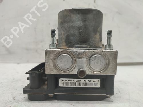 Used ABS pump PEUGEOT 307 (3A/C) 1.6 16V (109 hp) 23135211