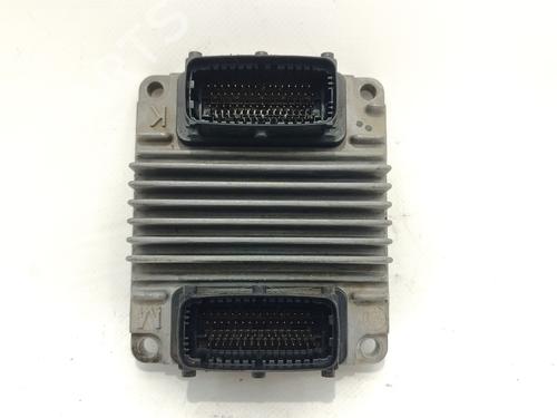 Used Engine control unit (ECU) Engine control unit (ECU) OPEL COMBO Box Body/MPV 1.7 DI 16V (65 hp) 39809221 39809221