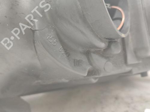Right headlight SAAB 9-3 (YS3F, E79, D79, D75) 2.2 TiD | BP34606226C29  - Image 6