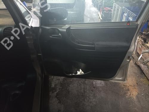 Luftmassenmesser OPEL ZAFIRA A MPV (T98) 2.0 DTI 16V (F75) | BP25122871M95 