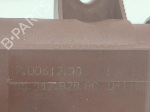 Electronic sensor PEUGEOT 407 (6D_) 2.0 HDi 135 (6DRHRH, 6DRHRE, 6DRHRG, 6DRHRJ) | BP31130709M84 - Image 4