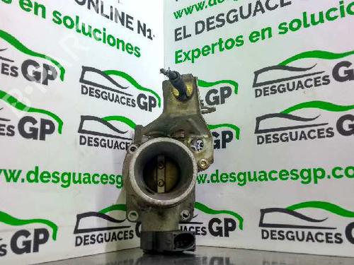 Throttle body FORD ORION III (GAL)  | BP7130767M82