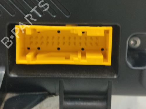 Climate control PEUGEOT 406 (8B)  | BP19324551I5 