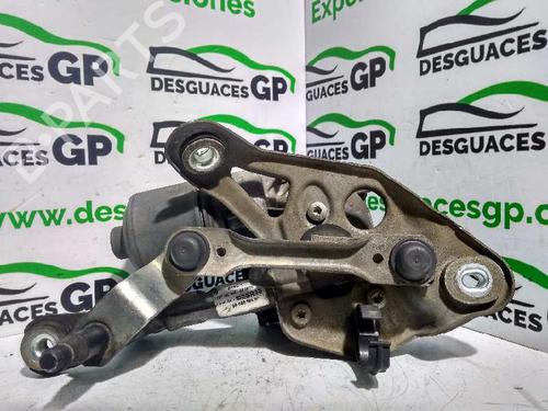Front wiper motor PEUGEOT 407 SW (6E_, 6D_) 2.0 | BP7147233M29 