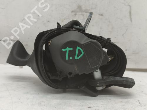 Used Rear right seatbelt CITROËN XSARA (N1) 1.6 16V (109 hp) 22900159