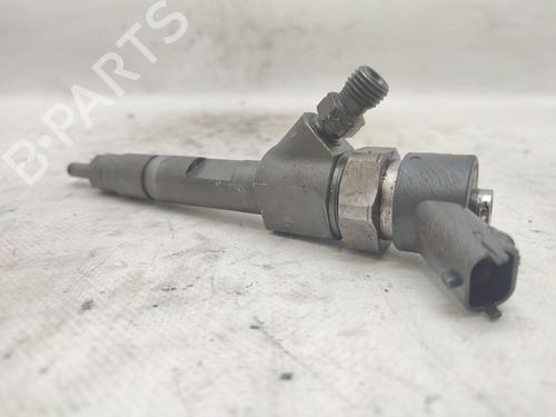 Used Injector RENAULT GRAND SCÉNIC II (JM0/1_) 1.9 dCi (JM0G, JM12, JM1G, JM2C) (120 hp) 27639823