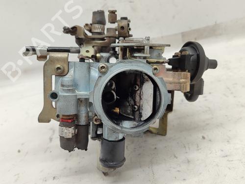 Used Carburetor RENAULT RAPID Box Body/MPV (F40_, G40_) [1985-2001]  20485716