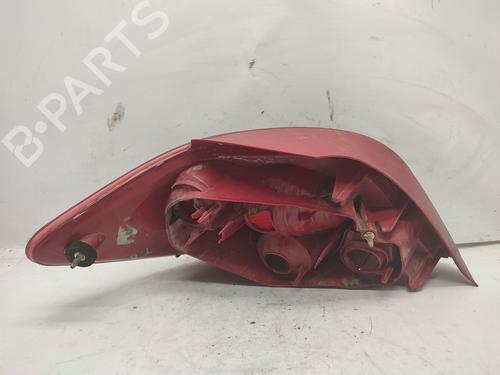 Right taillight PEUGEOT 307 (3A/C) 1.6 16V | BP23133075C35 