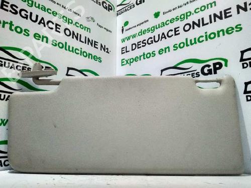 Right sun visor FORD MONDEO III (B5Y) 2.0 16V TDDi / TDCi | BP7141409I2 
