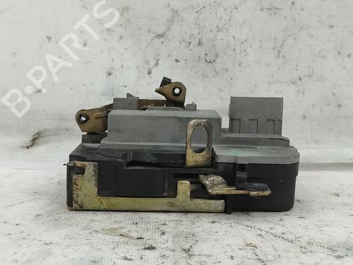 Front left lock PEUGEOT 206 Hatchback (2A/C) 1.4 i | BP24190312C98 