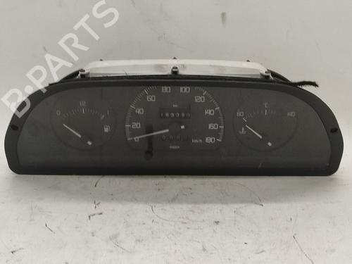 Used Instrument cluster FIAT FIORINO Box Body/MPV (146_) [1988-2025]  16977963