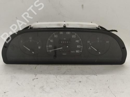 Quadro strumenti FIAT FIORINO Box Body/MPV (146_) [1988-2024]  16977963