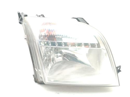 Faro destro FORD FUSION (JU_) 1.6 (100 hp) 31312843