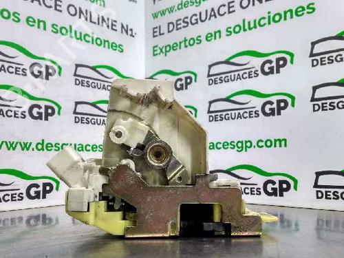 Front right lock FORD FOCUS I (DAW, DBW)  | BP7142440C97 