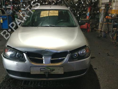Used Parts NISSAN ALMERA II (N16) 2.2 dCi (136 hp) 4420929