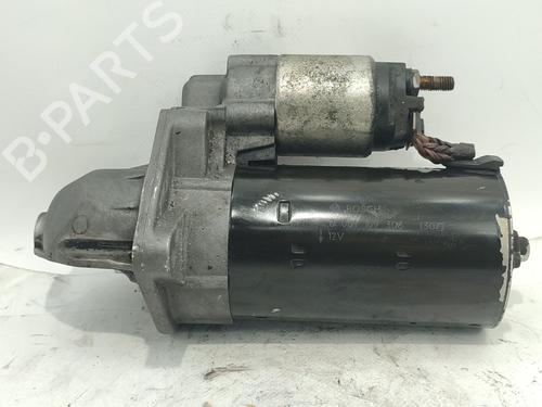 Used Starter IVECO DAILY V Van [2011-2014]  32140328