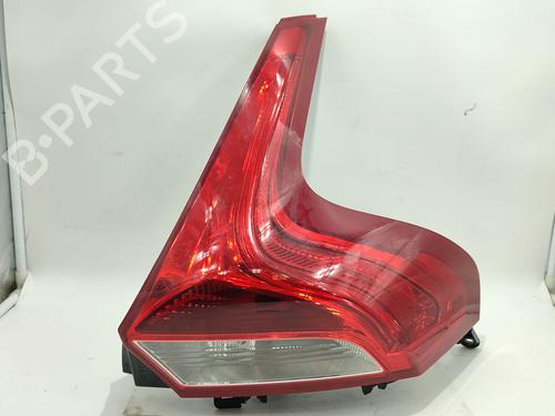 Used Right taillight VOLVO V40 Hatchback (525) D2 (120 hp) 31710188