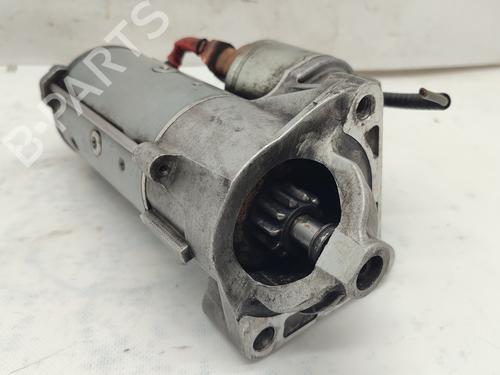 Startmotor RENAULT MEGANE II (BM0/1_, CM0/1_) 1.9 dCi (131 hp) 22409665