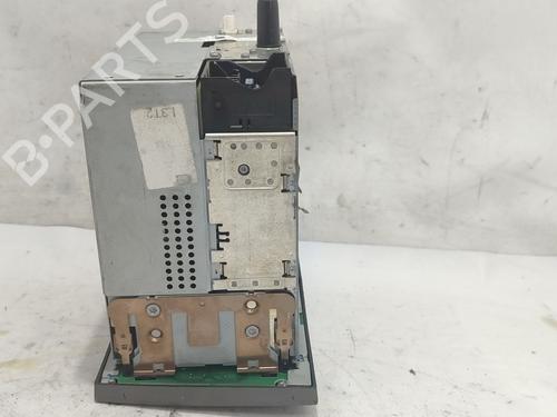 Radio OPEL ASTRA H (A04) 1.7 CDTI (L48) | BP26191207E6 