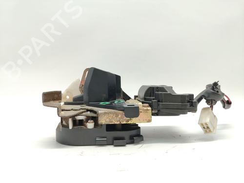 Front right lock MAZDA 323 F VI Hatchback (BJ) 1.6 (BJ10M) | BP31031307C97