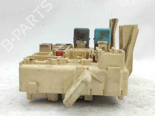 Fuse box TOYOTA AVENSIS Estate (_T25_) 2.2 D-4D (ADT251_, ADT251R) | BP29921272E1 
