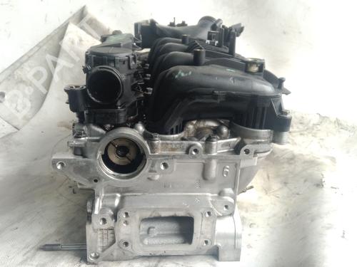 Cylinder head CITROËN BERLINGO / BERLINGO FIRST MPV (MF_, GJK_, GFK_) 1.6 HDI 90 (MF9HX) | BP30174829M5 
