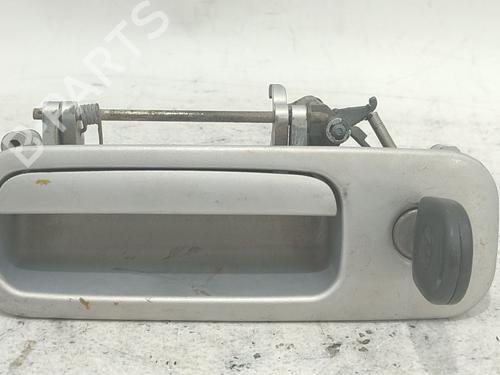 Used Tailgate handle Tailgate handle 38469748 38469748